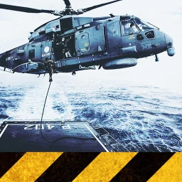 Marina Militare It Navy Sim 아이콘